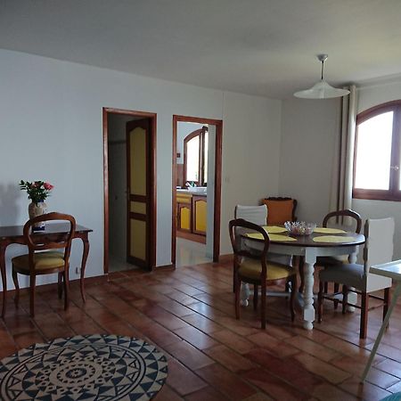 Maison Patricia Menton Appartemets Buitenkant foto