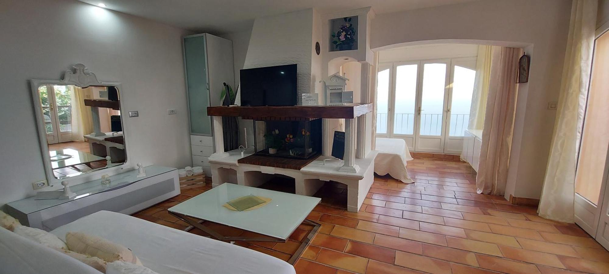 Maison Patricia Menton Appartemets Buitenkant foto