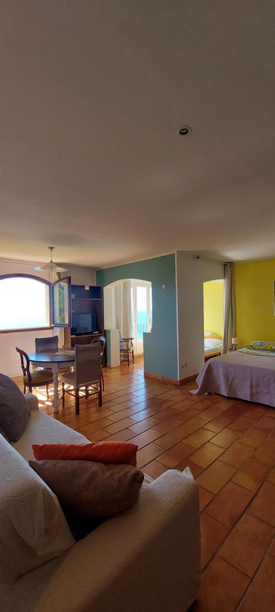 Maison Patricia Menton Appartemets Buitenkant foto