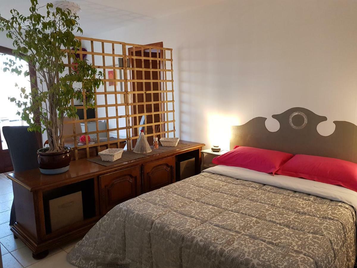 Maison Patricia Menton Appartemets Buitenkant foto