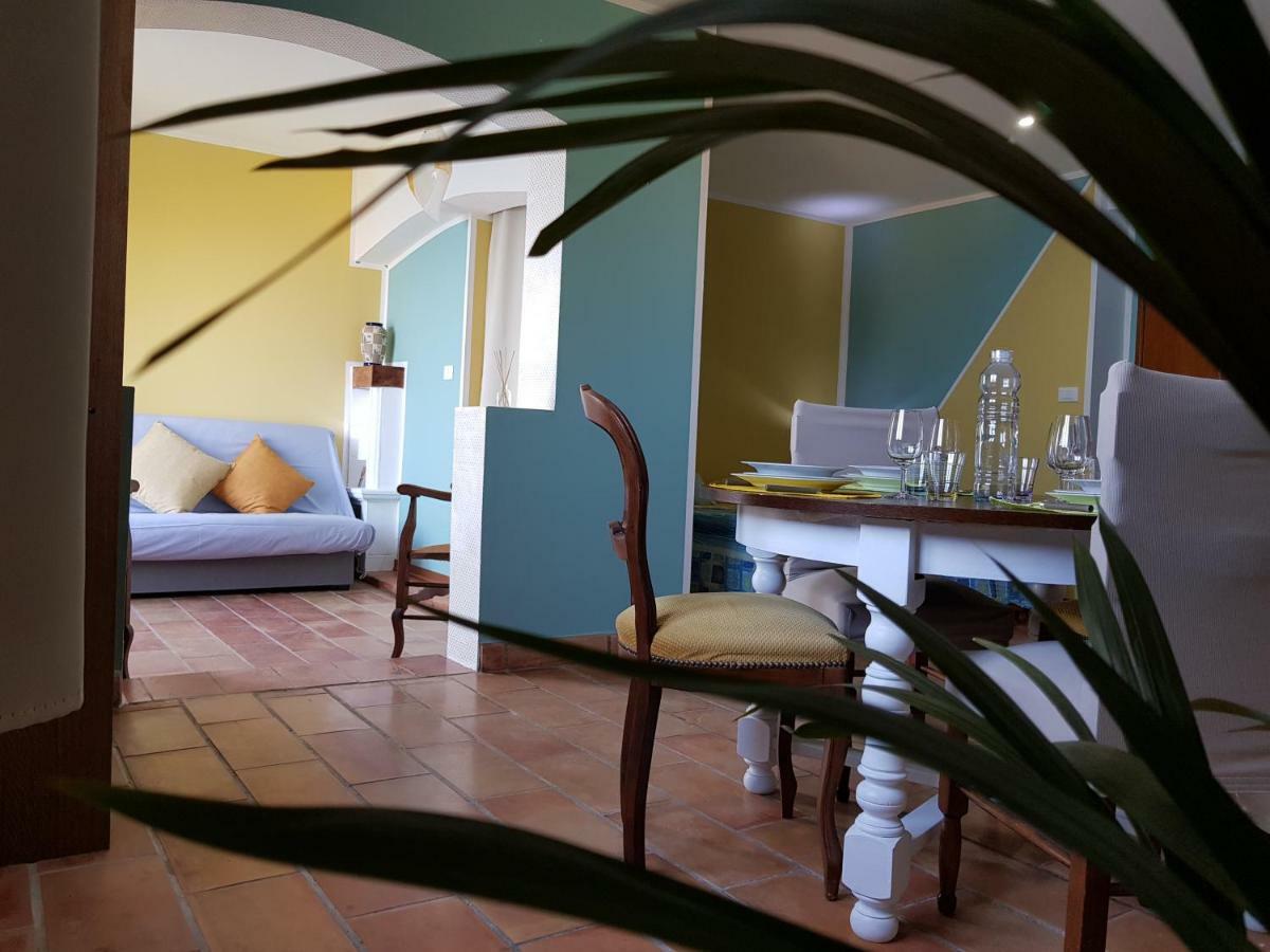 Maison Patricia Menton Appartemets Buitenkant foto