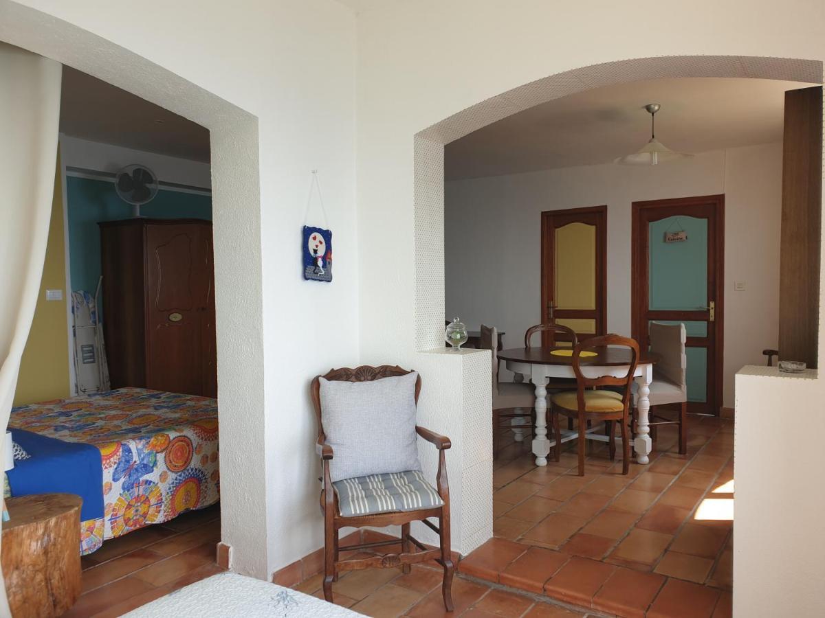 Maison Patricia Menton Appartemets Buitenkant foto